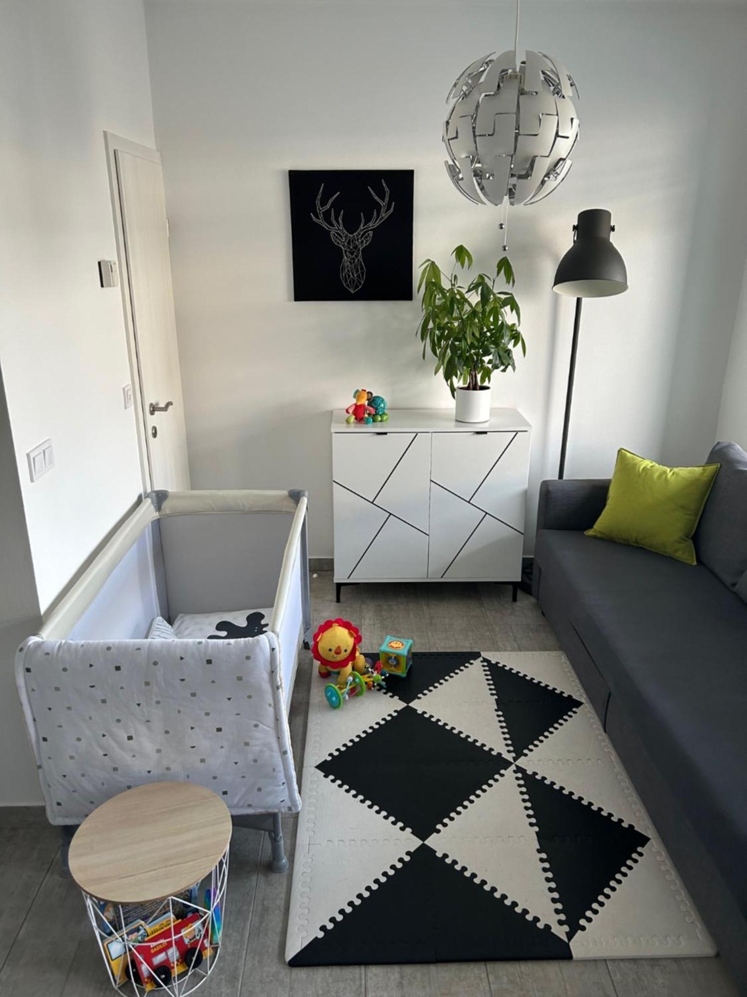 White Mountain Apartment Бановци Экстерьер фото